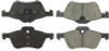 StopTech Street Performance Front Brake Pads for 02-08 Mini Cooper / S Cabrio