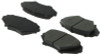 StopTech Street Performance Front Brake Pads for 04-11 RX8 - 309.10090