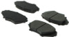 StopTech Street Performance Front Brake Pads for 04-11 RX8 - 309.10090