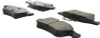StopTech Street Performance Rear Brake Pads for 07-09 Mazdaspeed 3 - 309.10950