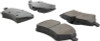 StopTech Street Performance Front Brake Pads for 06-13 Mini Cooper / Cooper S