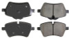 StopTech Street Performance Front Brake Pads for 06-13 Mini Cooper / Cooper S