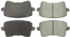 StopTech Street Performance Rear Brake Pads for 10-13 S4 / 08-13 S5 - 309.13860