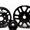 GFB Pulley Kit (Crank / Alternator / Water Pump) for 13+ BRZ / FR-S - 2016