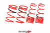 Tanabe DF210 Lowering Springs for 01-05 Protege 5 - TDF051