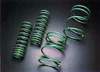 Tein STECH Springs for 00-05 Mitsubishi Eclipse - SKR70-AUB00