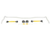 Whiteline 20mm Adjustable Front Swaybar w/ Endlinks for 13+ BRZ / FR-S - BSF45Z