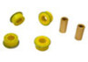 Whiteline Rear Trailing Arm Front Bushings for 13+ BRZ / FR-S - W63414