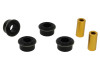 Whiteline Rear Trailing Arm Front Bushings for 13+ BRZ / FR-S - W63414
