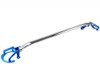 Cusco Type OS Front Strutbar w/ Master Cylinder Brace for 13+ BRZ / FR-S