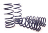 H&R Sport Springs for 04-11 Chevrolet Aveo - 50701