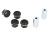 Whiteline Front Lower Control Arm Inner Rear Bushings for 13+ BRZ / FR-S - W0509