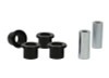 Whiteline Steering Rack & Pinion Mount Bushings for 13+ BRZ / FR-S - KSR210