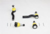 Whiteline Roll Center Adjuster Kit & Bump Steer for 13+ BRZ / FR-S - KCA435