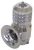 TurboXS Blow Off Valve BOV and Adapter Kit for 10-12 Hyundai Genesis 2.0T