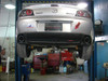 Turbo XS Catback Exhaust for RX8 (Gen 2 Requires Longer Hangers)