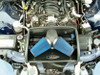Volant Pro5 Open Element Air Intake for 98-02 Pontiac Firebird 5.7 V8