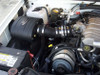 Volant Pro5 Closed Box Air Intake for 96-00 Chevrolet C2500 7.4 V8