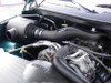 Volant Pro5 Closed Box Air Intake for 94-00 Dodge Ram 1500 3.9 V6