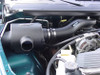 Volant Pro5 Closed Box Air Intake for 01-01 Dodge Ram 1500 3.9 V6