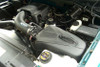 Volant PowerCore Closed Box Air Intake for 97-00 Ford Expedition 4.6 V8