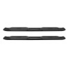 Westin Black Pro Traxx 5 Oval Nerf Step Bars for 16+ Titan XD Crew Cab