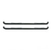 Westin E-Series 3 Nerf Step Bars - Black for 04-08 Ford F-150 SuperCrew