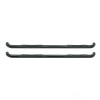 Westin E-Series 3 Nerf Step Bars - Black for 15-18 Ford F-150 SuperCrew