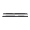 Westin R5 Nerf Step Bars - Black for 2015-2018 Ford F-150 SuperCrew