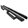 Westin Textured Black HDX Drop Nerf Step Bars for 09-18 Ram 1500 Quad Cab