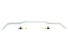 Whiteline 24mm Heavy Duty Blade Adj Rear Swaybar for 15-18 Mustang S550