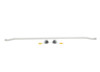 Whiteline 22mm 2 Way Adjustable Rear Swaybar for 16+ Ford Focus RS - BFR78Z