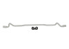 Whiteline 24mm Adjustable Rear Swaybar for 01-05 Honda Civic / 02-06 RSX