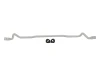 Whiteline 24mm Adjustable Rear Swaybar for 01-05 Honda Civic / 02-06 RSX
