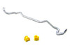 Whiteline 22mm Adjustable Front Swaybar for 08-11 Impreza / 05-09 Legacy