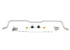 Whiteline 26mm Rear Motorsport Adjustable Swaybar for 03-06 Evolution Evo 8 & 9