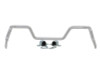 Whiteline 24mm Adjustable Rear Swaybar - 06-07 Madzaspeed 6 - BMR82Z
