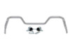 Whiteline 24mm Adjustable Rear Swaybar - 06-07 Madzaspeed 6 - BMR82Z