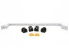 Whiteline 27mm Adjustable rear Swaybar for 07-13 Mazdaspeed 3 - BMR88Z