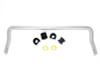 Whiteline 27mm Adjustable rear Swaybar for 07-13 Mazdaspeed 3 - BMR88Z