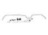 Whiteline 22mm Adjustable Rear Swaybar for 89-94 240sx S13 - BNR20XZ