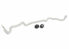 Whiteline 26mm Adjustable Front Swaybar for 15+ Subaru WRX - BSF47Z