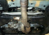 Whiteline 24mm Fixed Front Swaybar for 98-02 Camry - BTF38