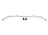 Whiteline 24mm Fixed Front Swaybar for 98-02 Camry - BTF38