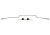 Whiteline 20mm Adjustable Rear Swaybar - 90-93 celita GTS Turbo AWD - BTR29Z