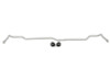 Whiteline 18mm Fixed Rear Swaybar for 93-97 Corolla - BTR71