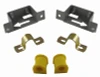 Whiteline Rear Swaybar Mount Kit for 98-08 Subaru Forester - KBR18-20