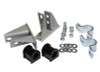 Whiteline 24mm rear Swaybar Mount Kit for 03-06 Evolution Evo 8 & 9 - KBR22-24
