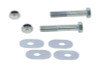 Whiteline Control Arm Lock Bolt Kit for 98-03 Subaru Legacy