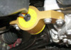 Whiteline Front Lower Control Arm Anti Lift Kit - 06-14 Golf / A3 - KCA316